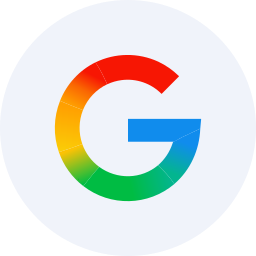 Google asset icon