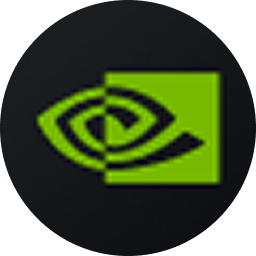 NVIDIA asset icon