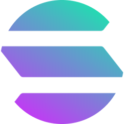 Solana asset icon