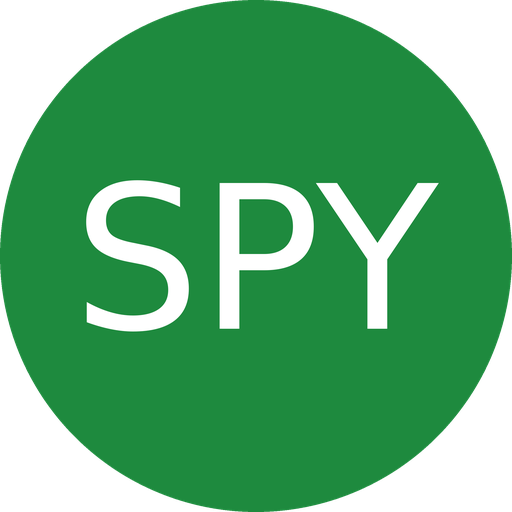 SPDR S&P 500 ETF Trust asset icon