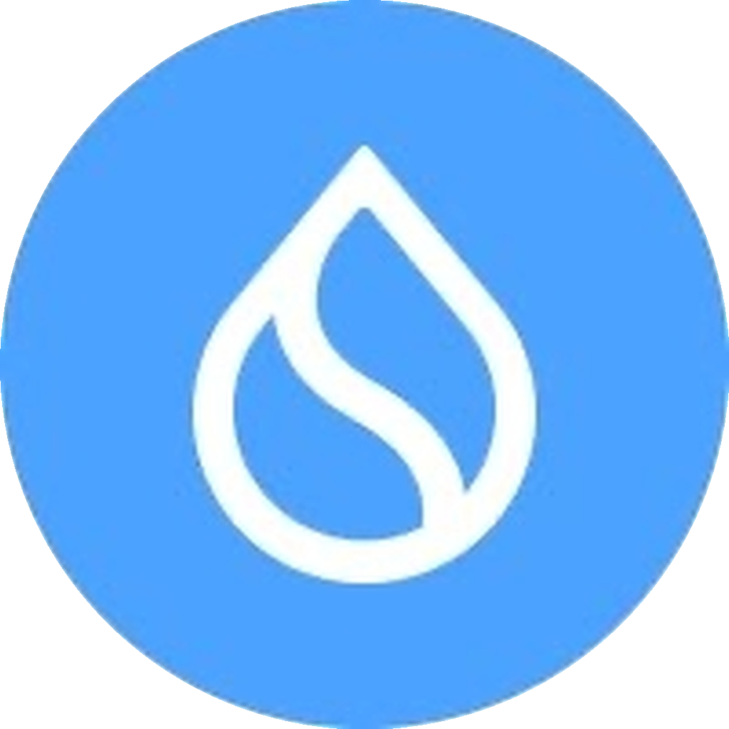 SUI asset icon