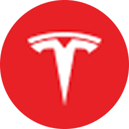 Tesla asset icon